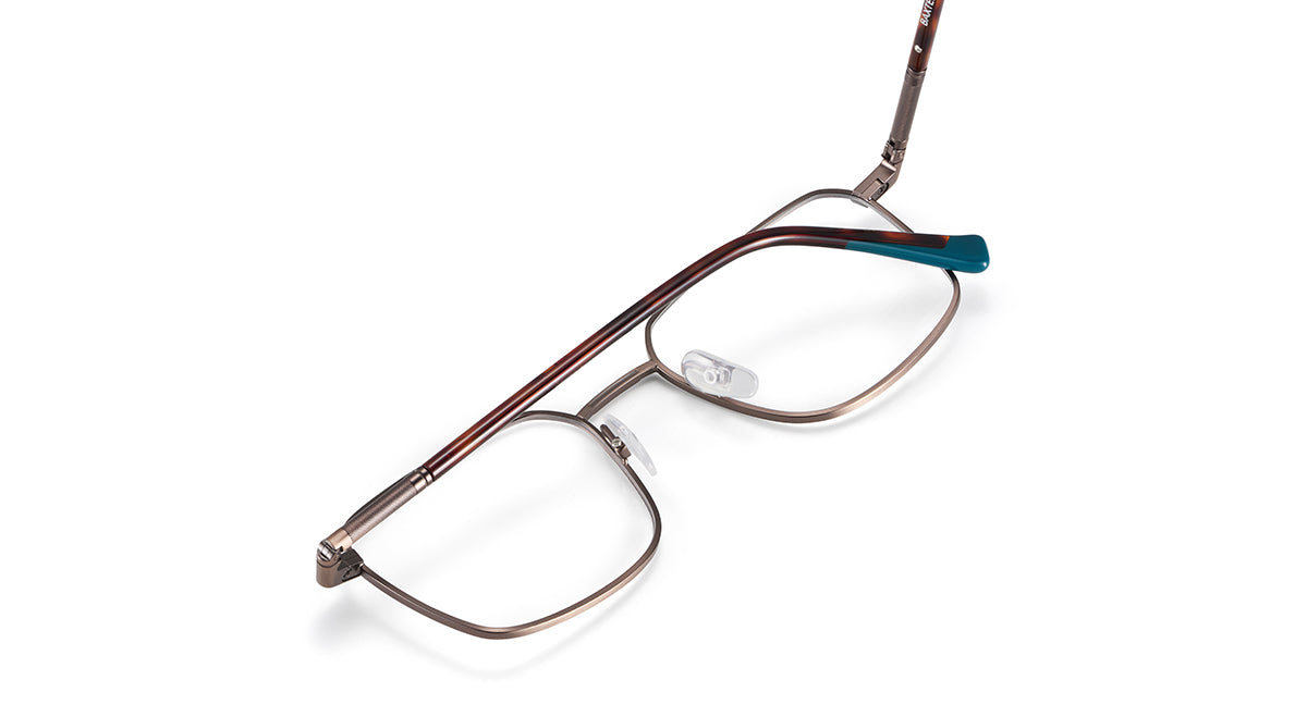 Gafas Graduadas Etnia BAXTER