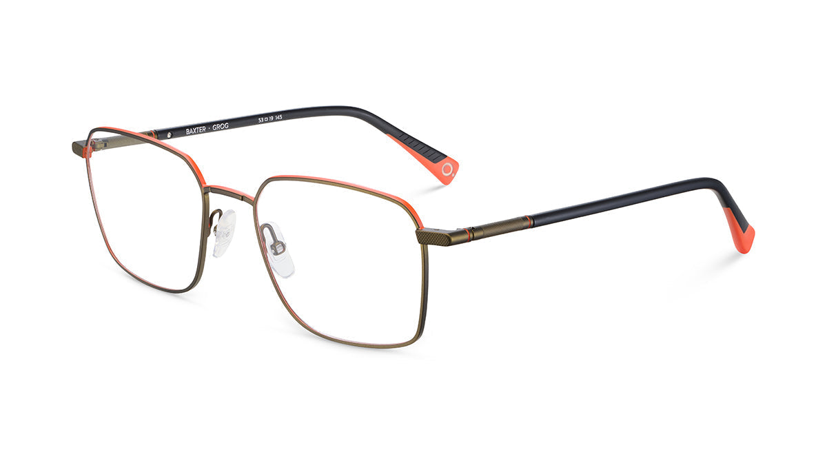 Gafas Graduadas Etnia BAXTER
