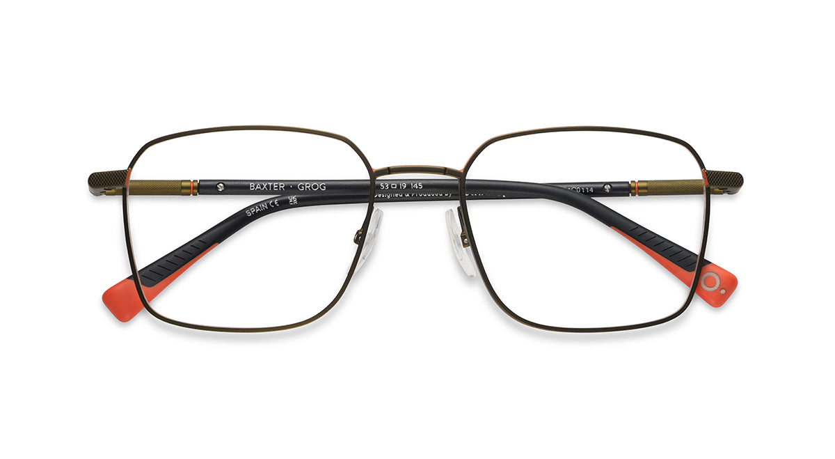 Gafas Graduadas Etnia BAXTER