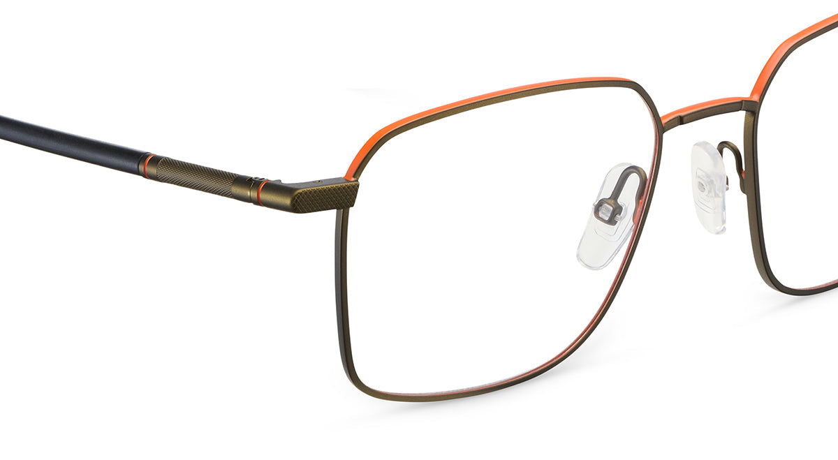 Gafas Graduadas Etnia BAXTER