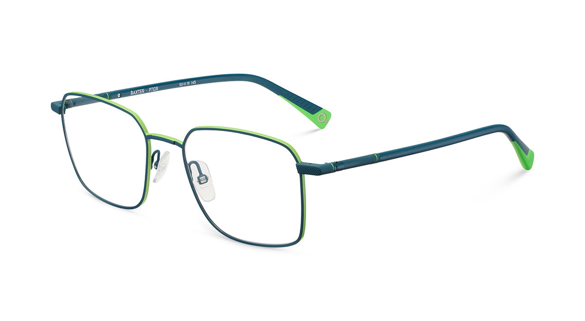 Gafas Graduadas Etnia BAXTER
