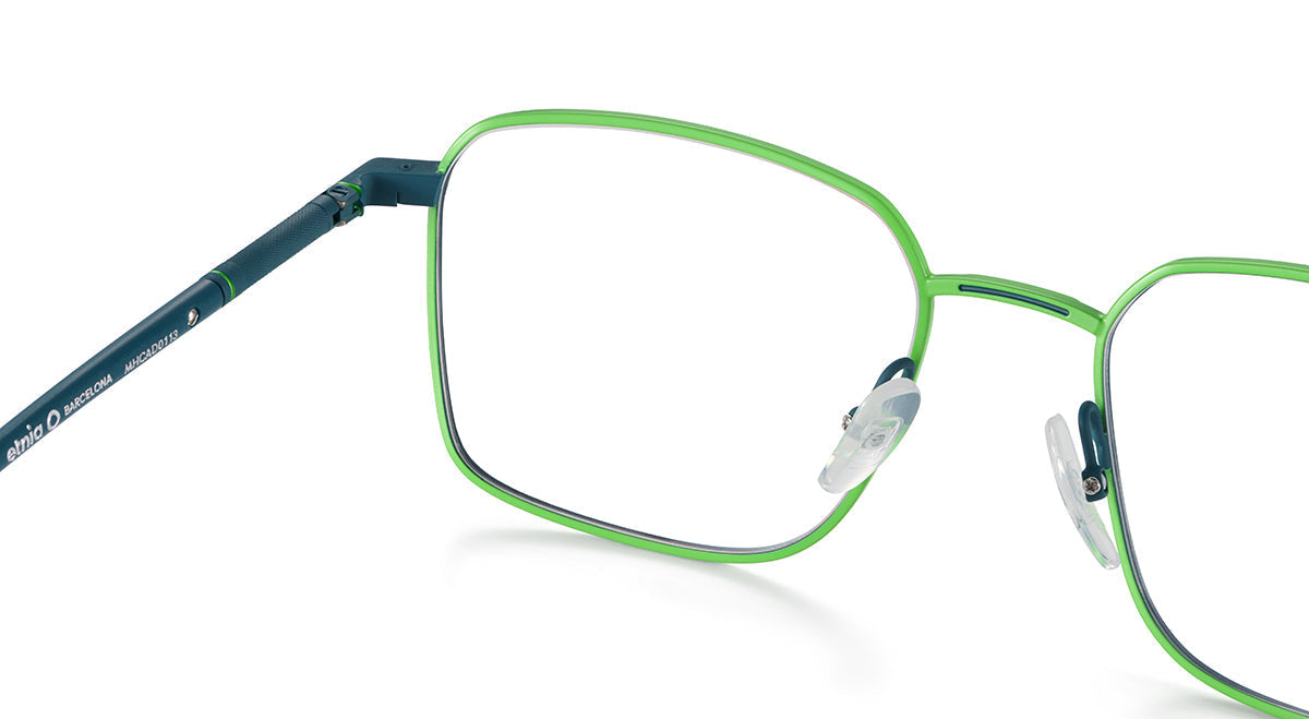 Gafas Graduadas Etnia BAXTER