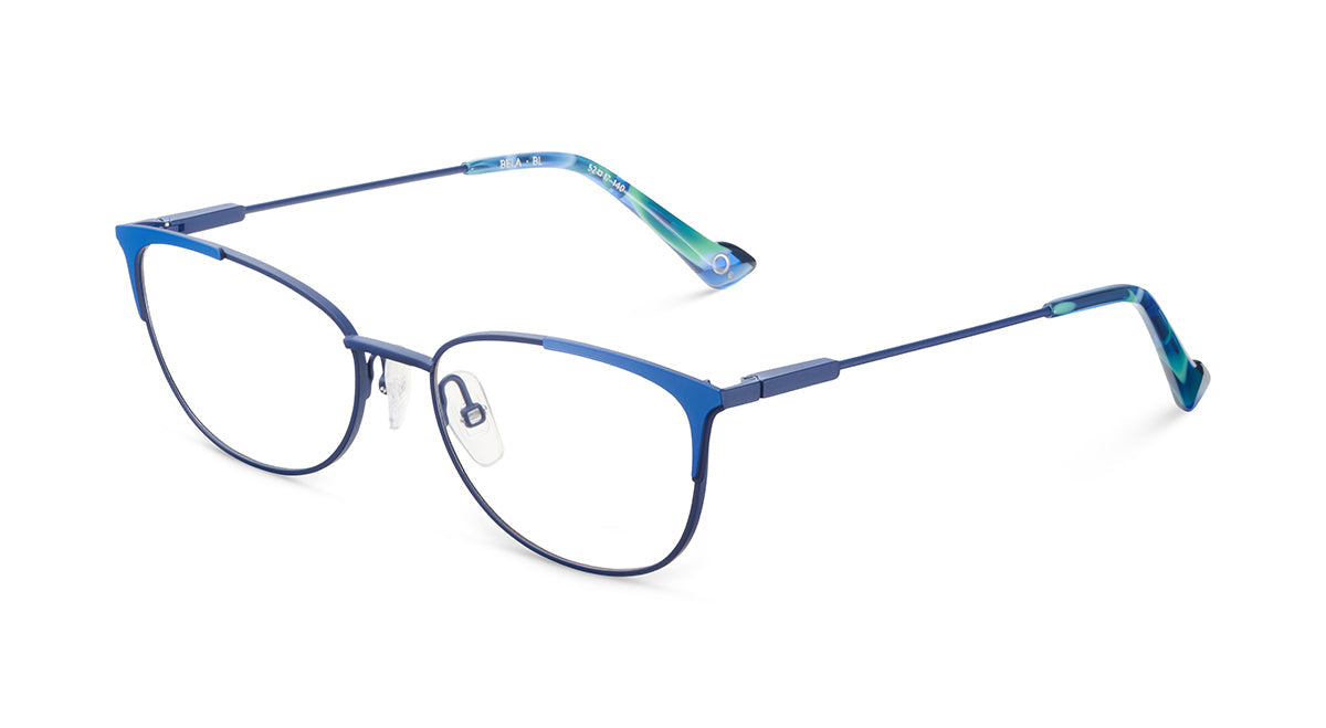 Gafas Graduadas Etnia BELA