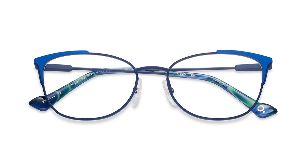 Gafas Graduadas Etnia BELA