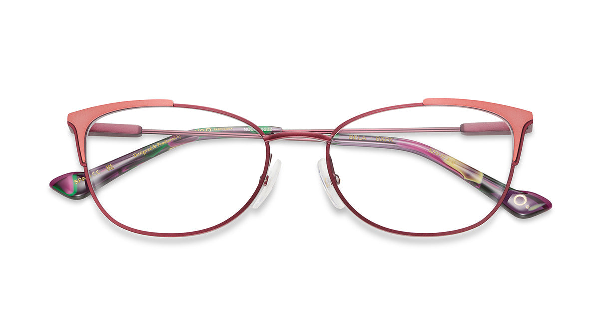 Gafas Graduadas Etnia BELA