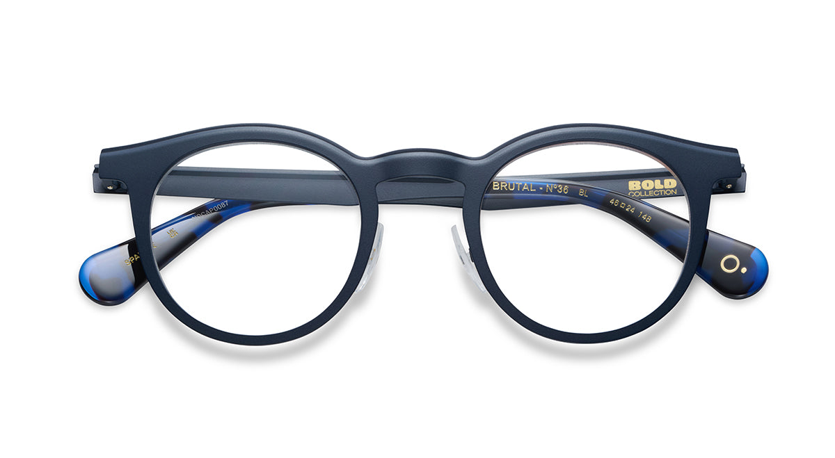 Gafas Graduadas Etnia BRUTAL NO.36