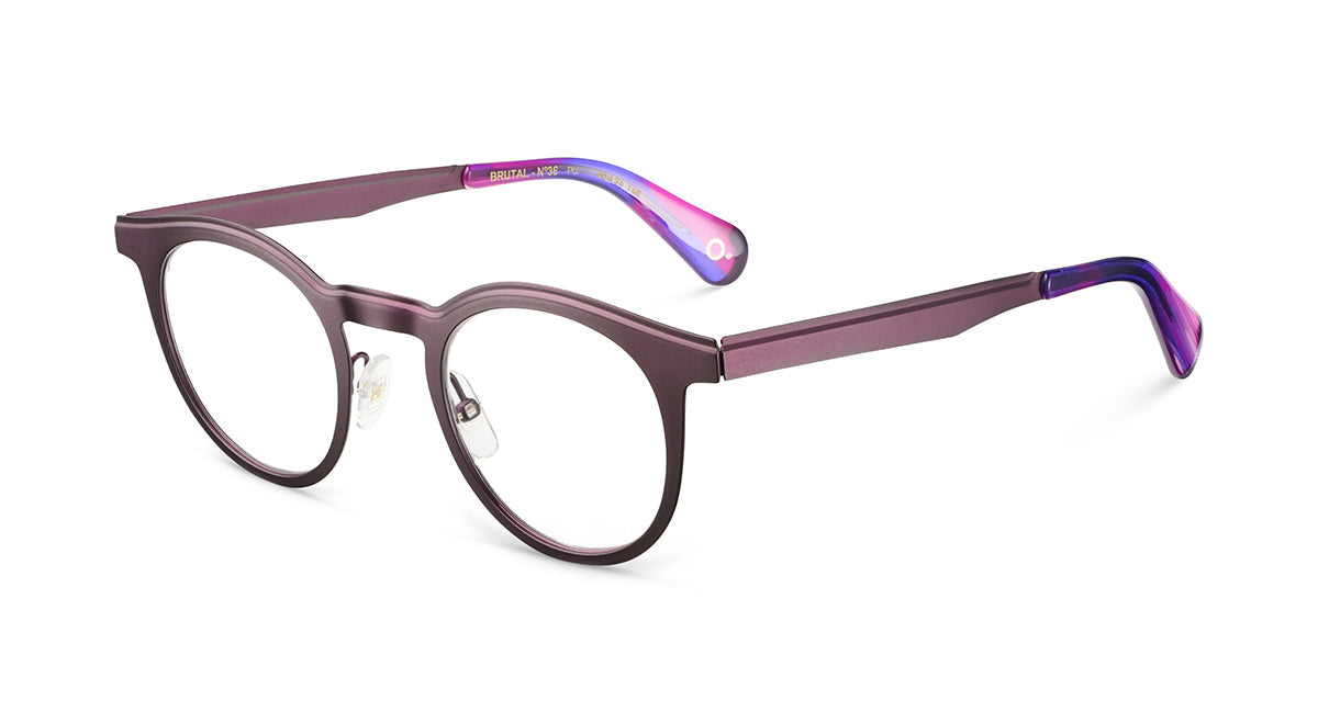 Gafas Graduadas Etnia BRUTAL NO.36
