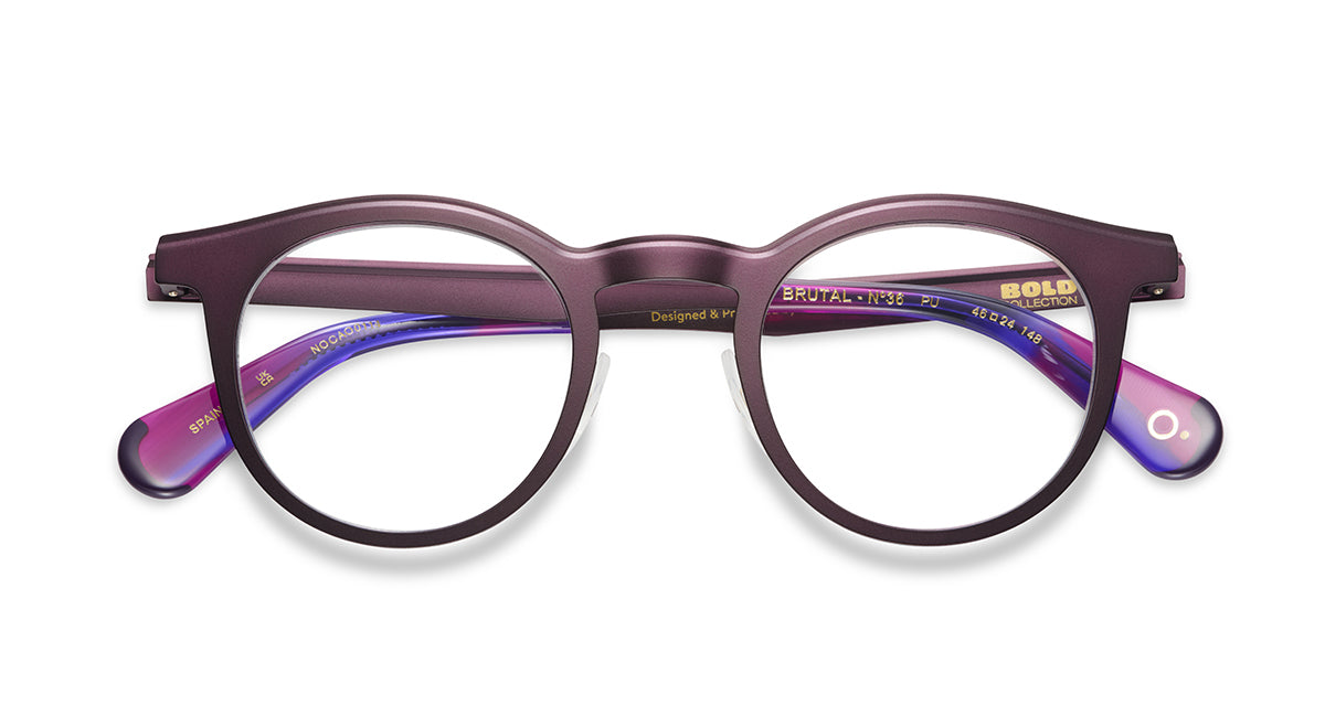 Gafas Graduadas Etnia BRUTAL NO.36
