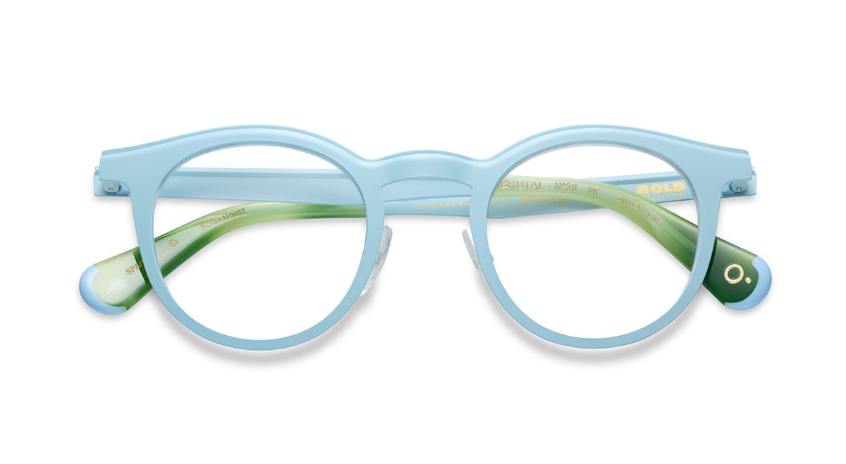 Gafas Graduadas Etnia BRUTAL NO.36
