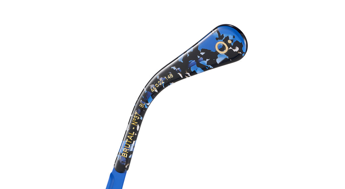 Gafas Graduadas Etnia BRUTAL NO.37