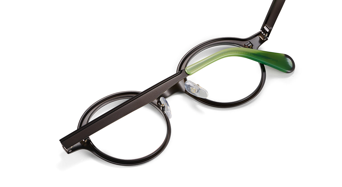 Gafas Graduadas Etnia BRUTAL NO.37