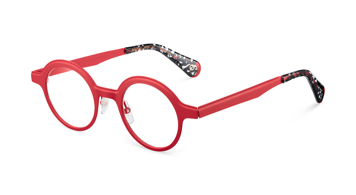 Gafas Graduadas Etnia BRUTAL NO.37