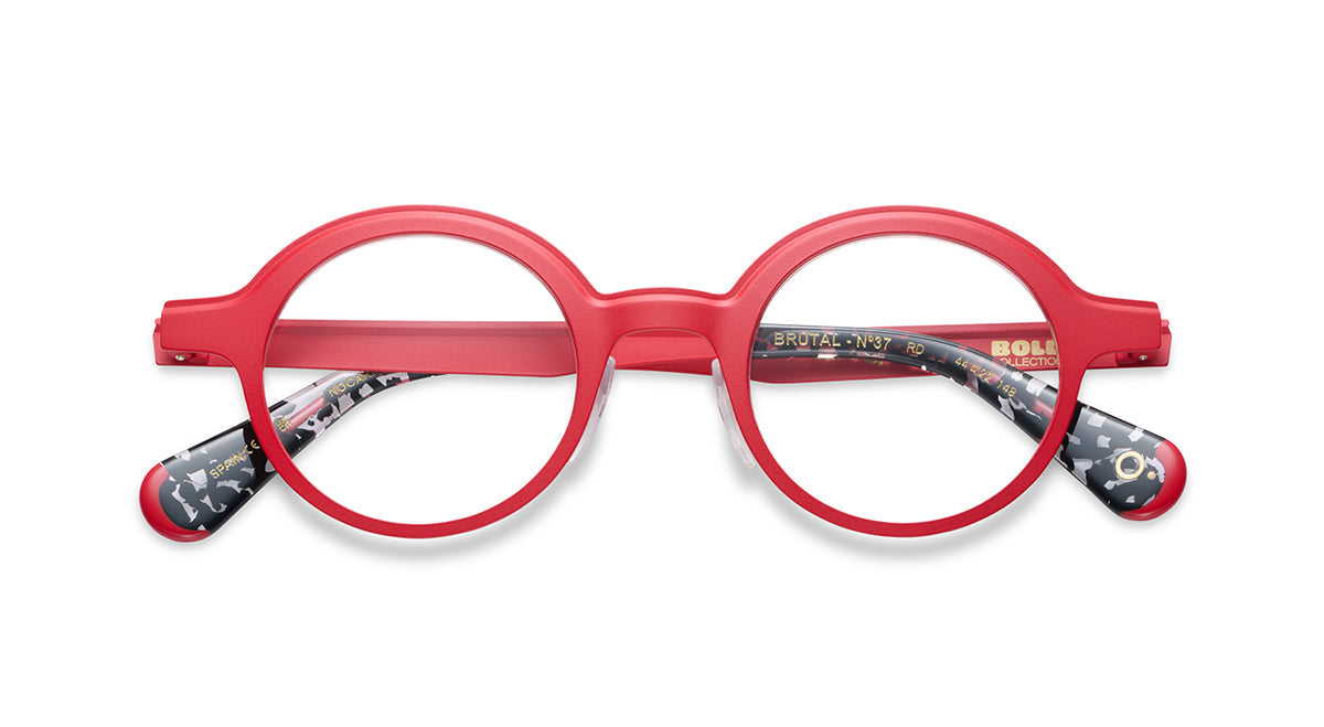 Gafas Graduadas Etnia BRUTAL NO.37