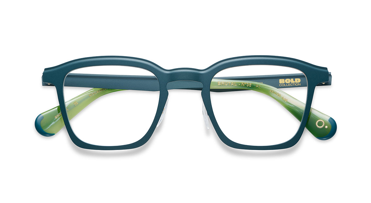Gafas Graduadas Etnia BRUTAL NO.38