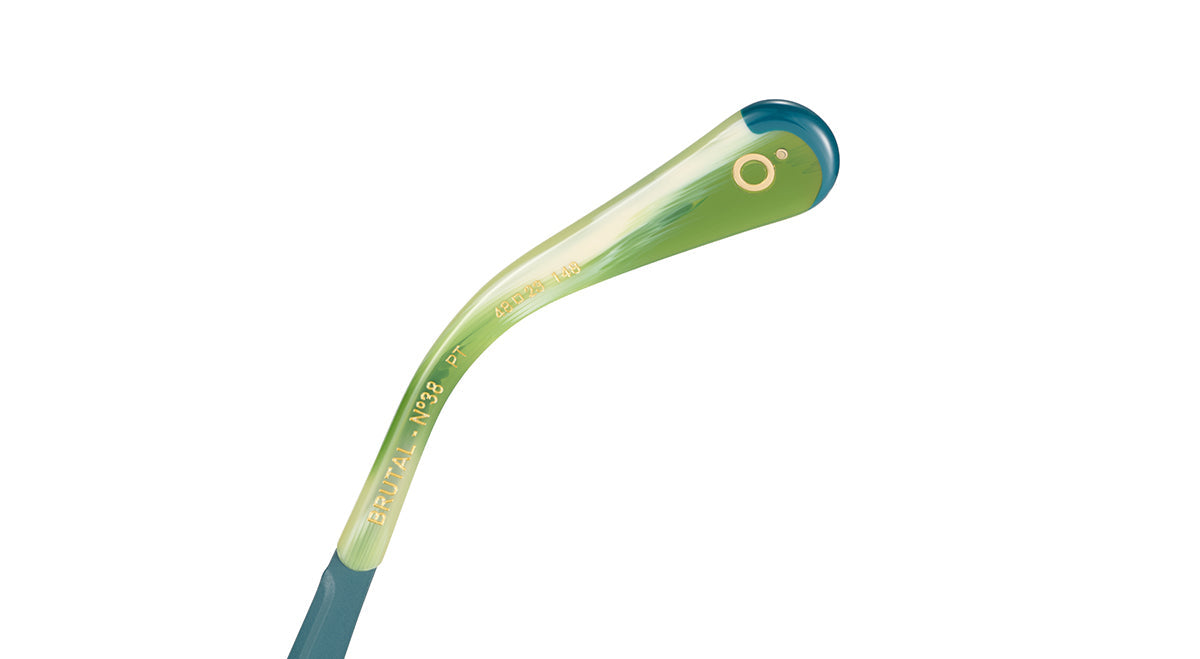 Gafas Graduadas Etnia BRUTAL NO.38