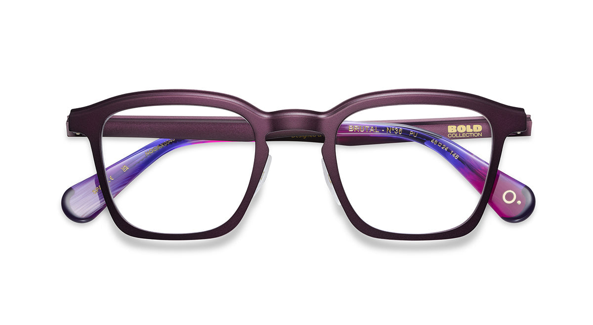 Gafas Graduadas Etnia BRUTAL NO.38