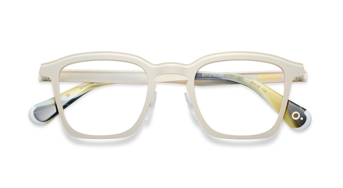 Gafas Graduadas Etnia BRUTAL NO.38