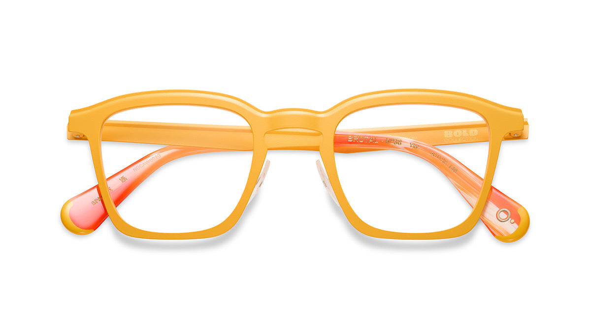 Gafas Graduadas Etnia BRUTAL NO.38