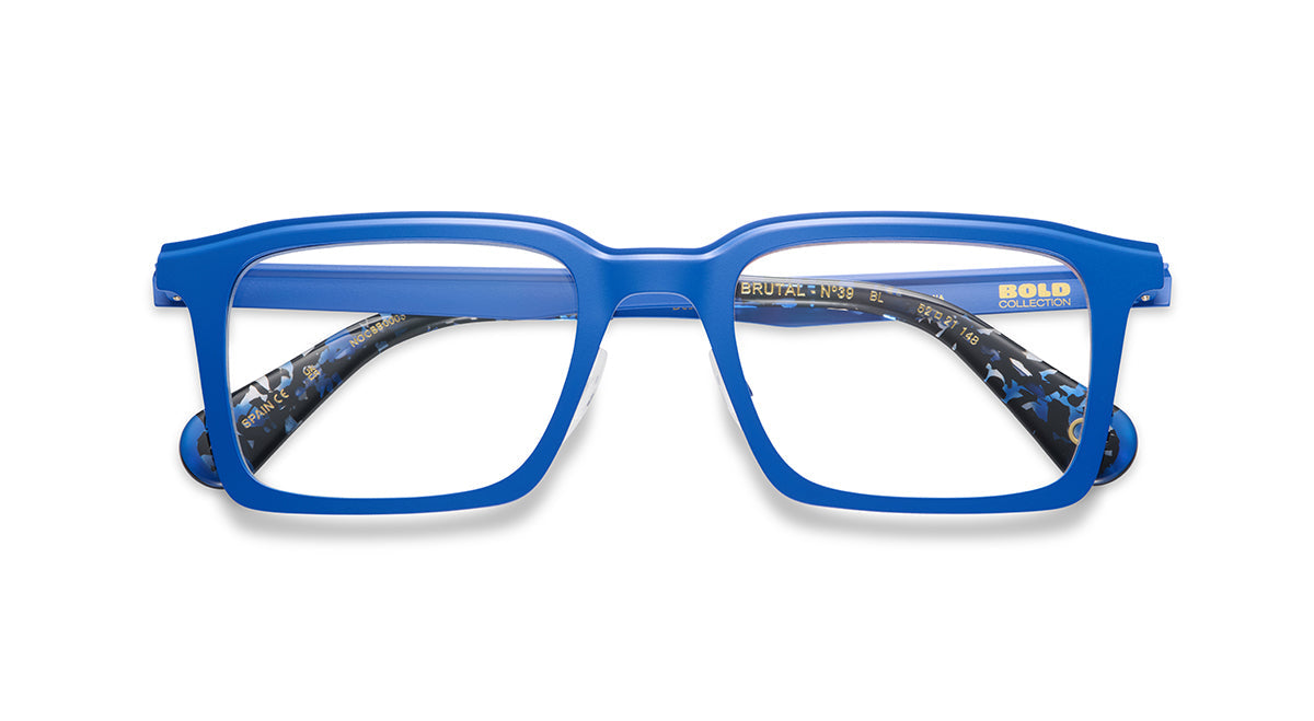 Gafas Graduadas Etnia BRUTAL NO.39