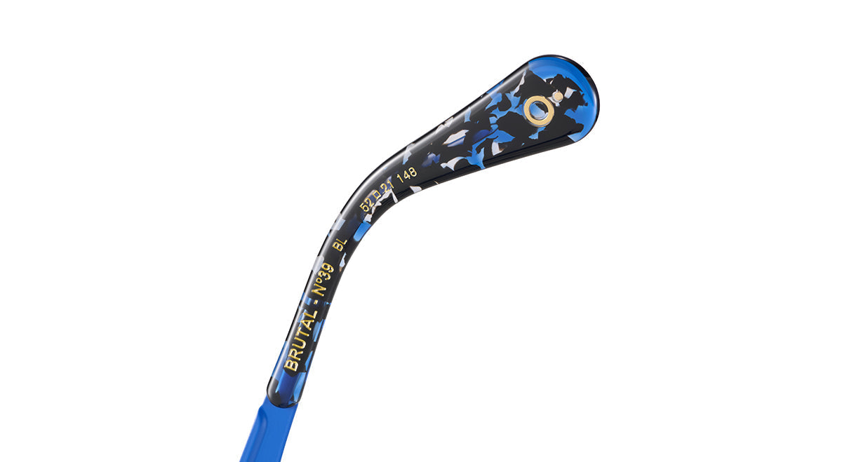 Gafas Graduadas Etnia BRUTAL NO.39
