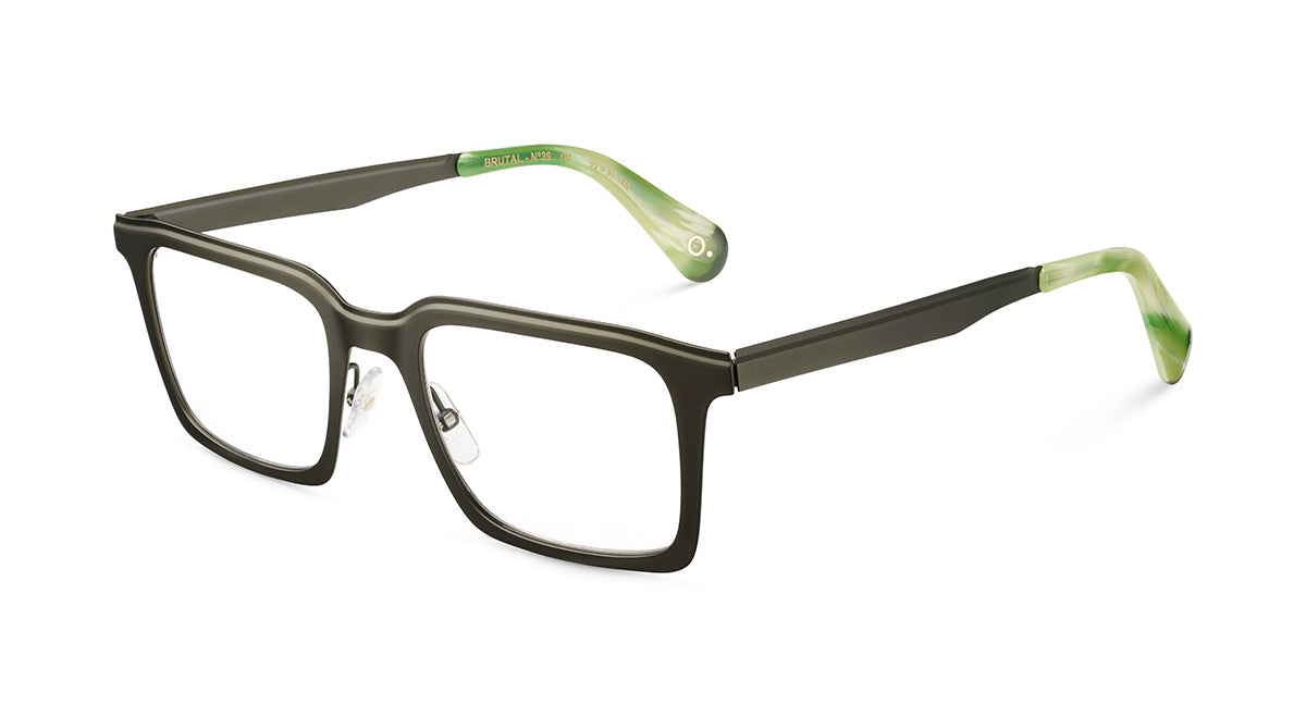 Gafas Graduadas Etnia BRUTAL NO.39