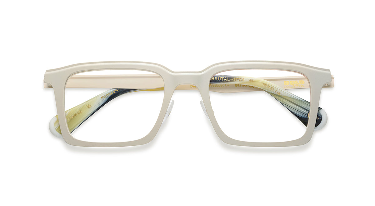 Gafas Graduadas Etnia BRUTAL NO.39