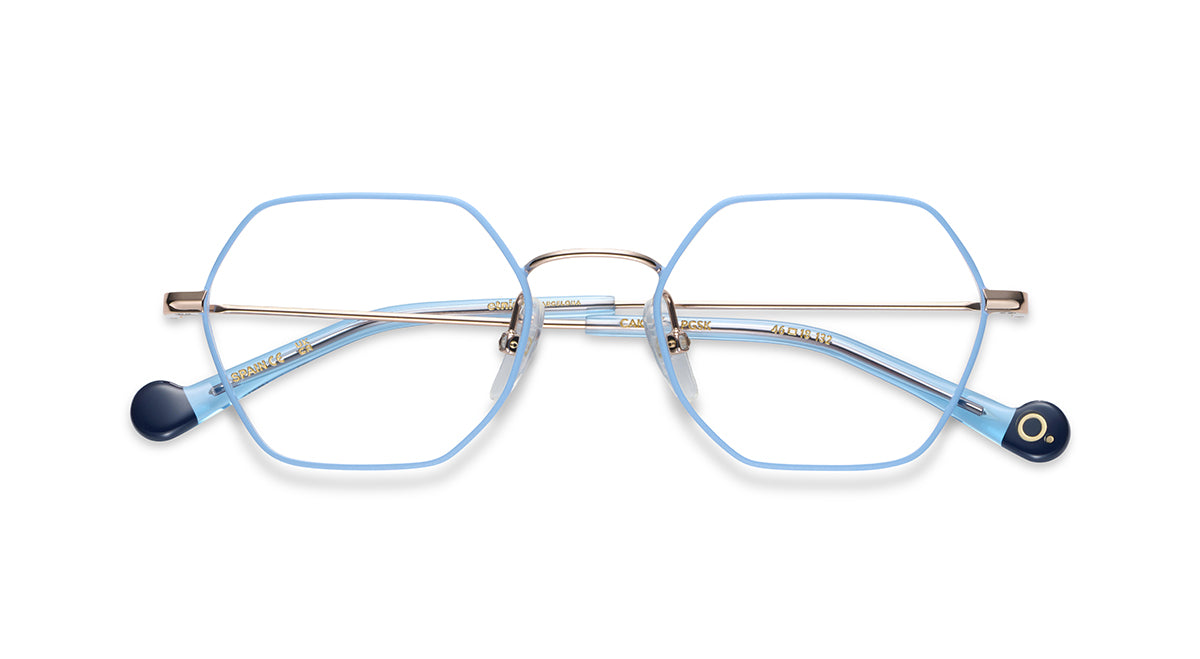 Gafas Graduadas Etnia CAKEY