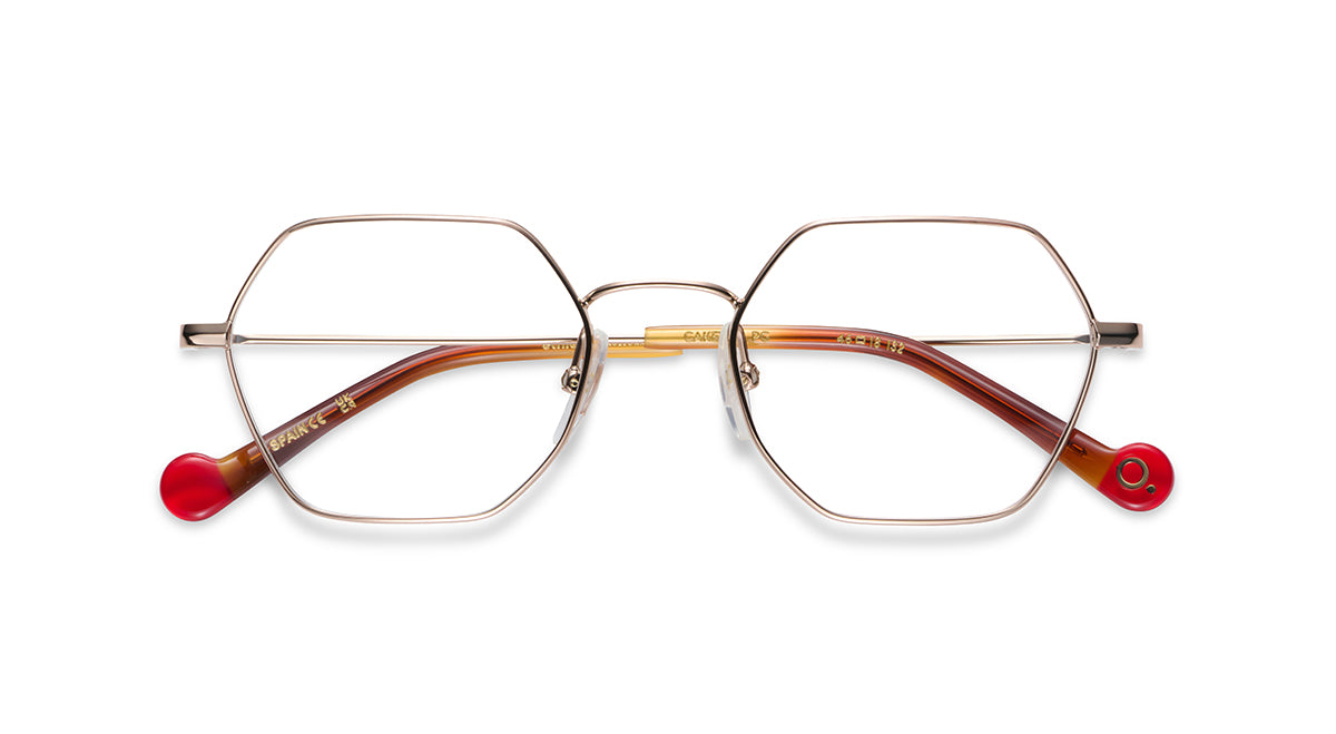 Gafas Graduadas Etnia CAKEY