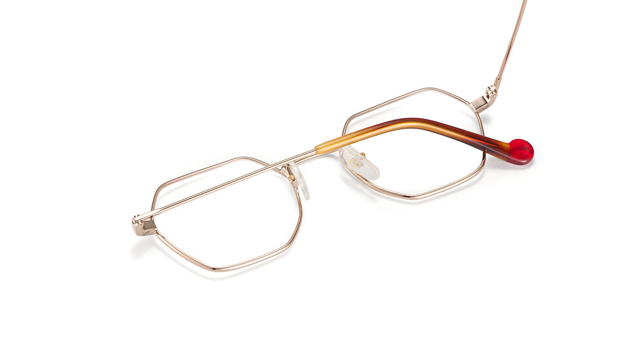 Gafas Graduadas Etnia CAKEY