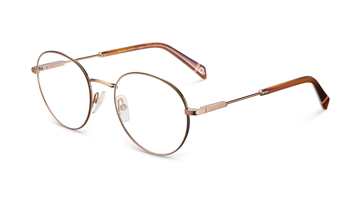 Gafas Graduadas Etnia CENTRAL PARK