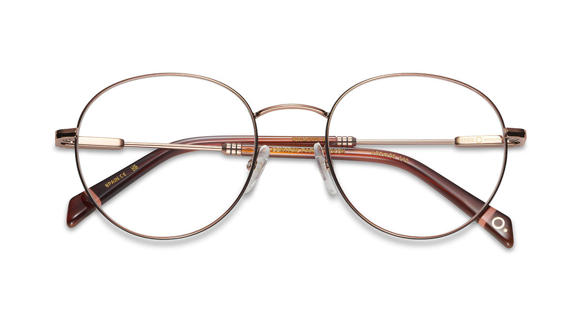 Gafas Graduadas Etnia CENTRAL PARK