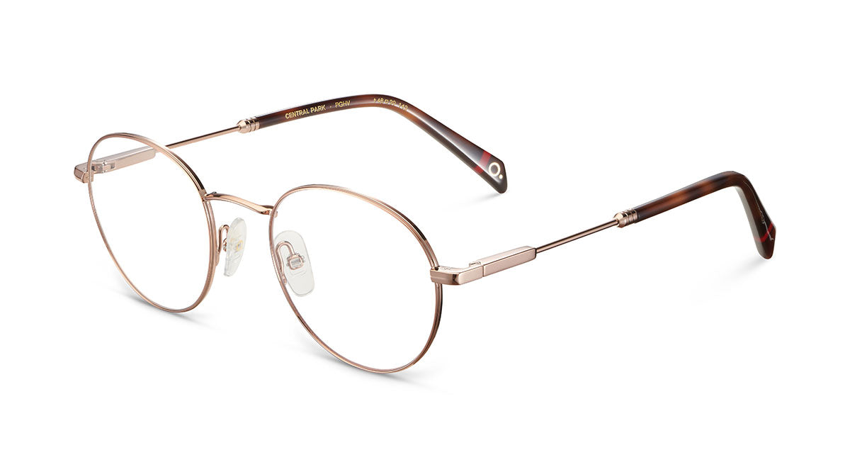 Gafas Graduadas Etnia CENTRAL PARK