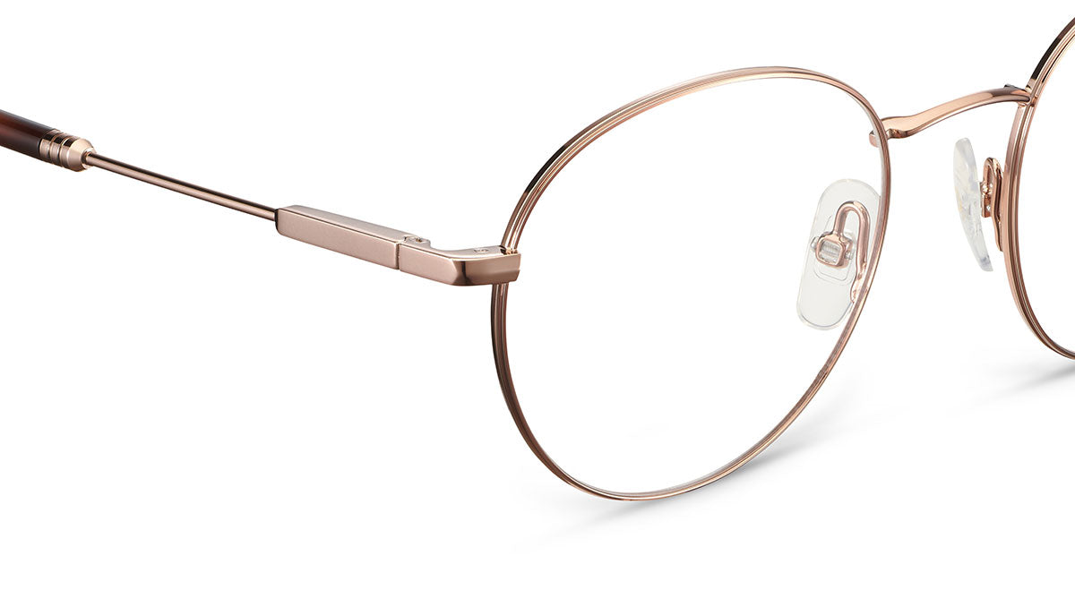 Gafas Graduadas Etnia CENTRAL PARK