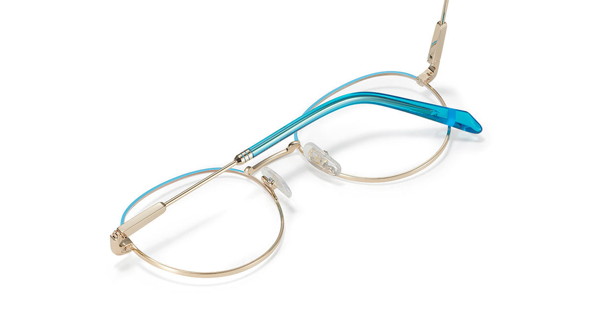 Gafas Graduadas Etnia CENTRAL PARK