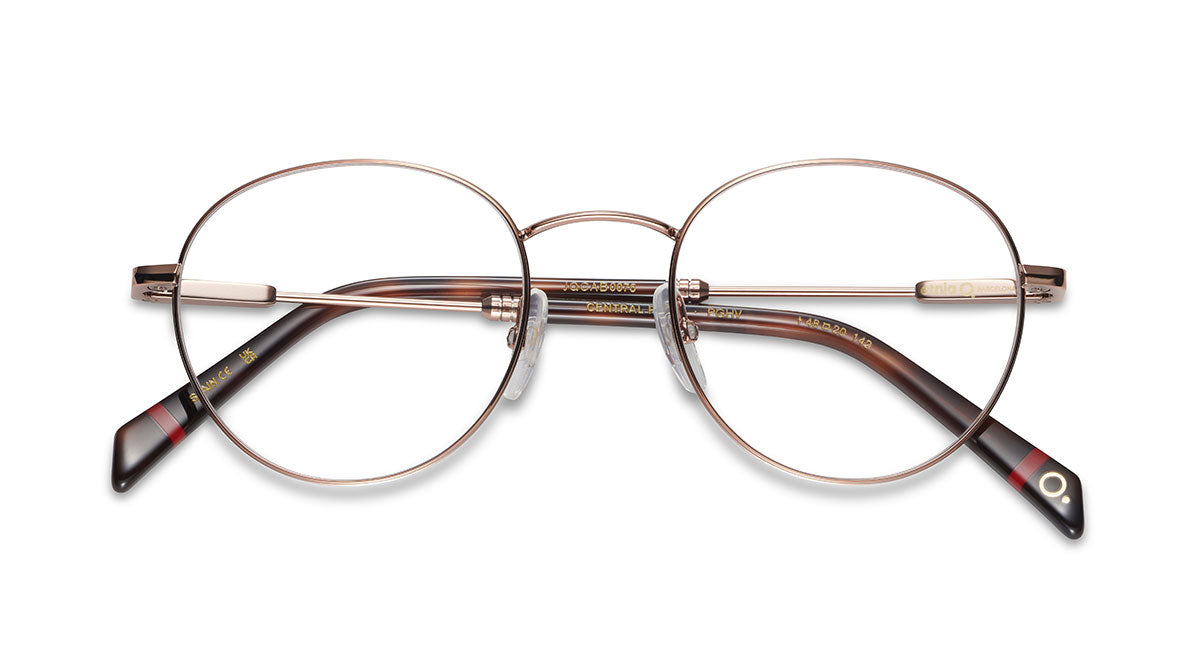 Gafas Graduadas Etnia CENTRAL PARK