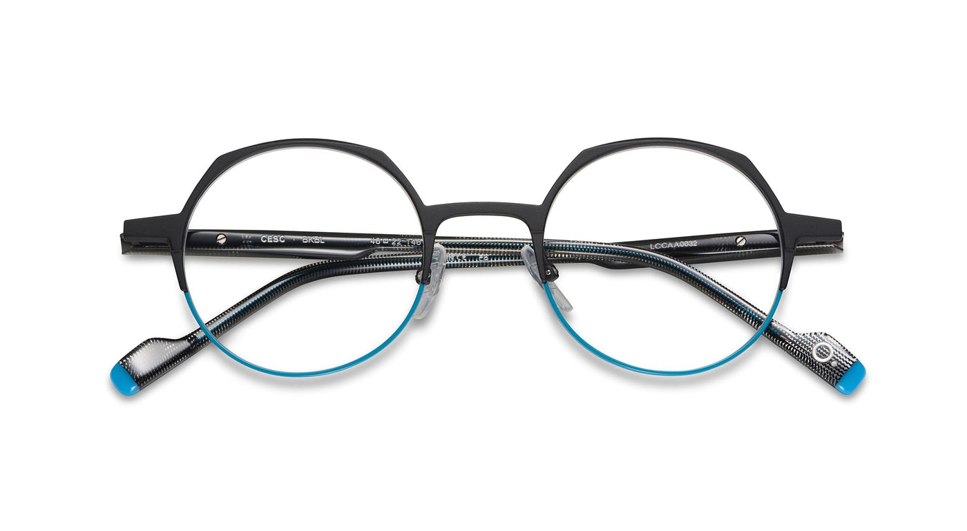 Gafas Graduadas Etnia CESC