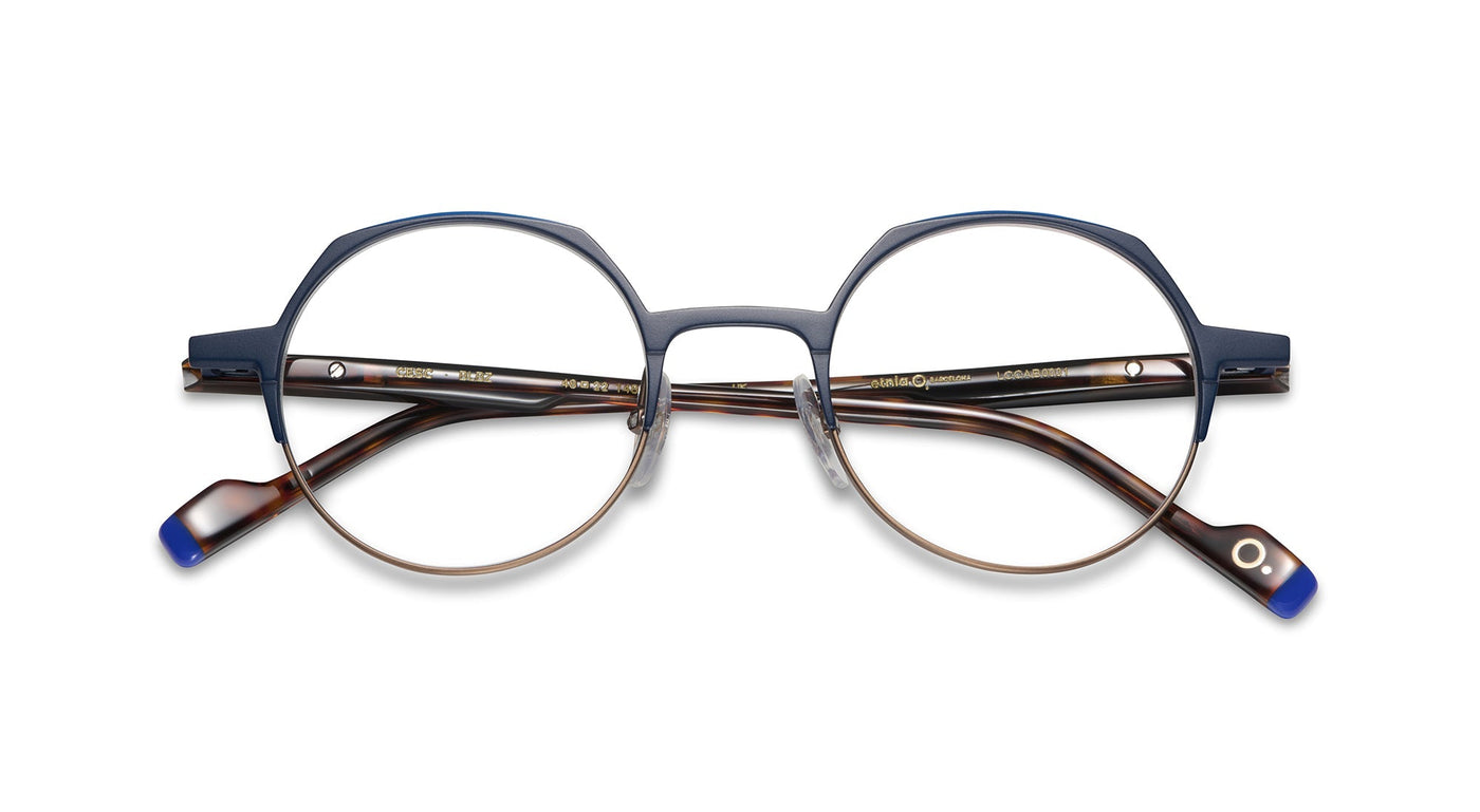 Gafas Graduadas Etnia CESC