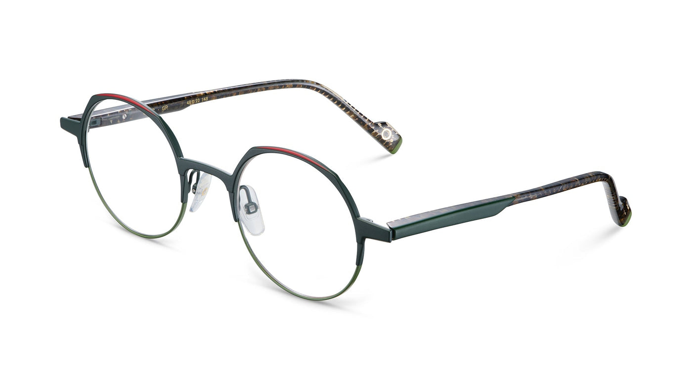 Gafas Graduadas Etnia CESC