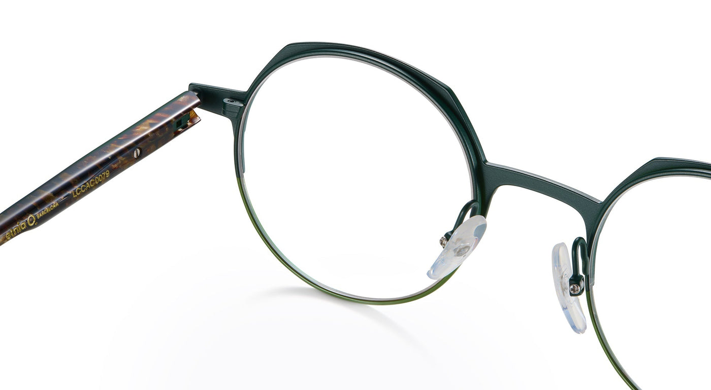Gafas Graduadas Etnia CESC