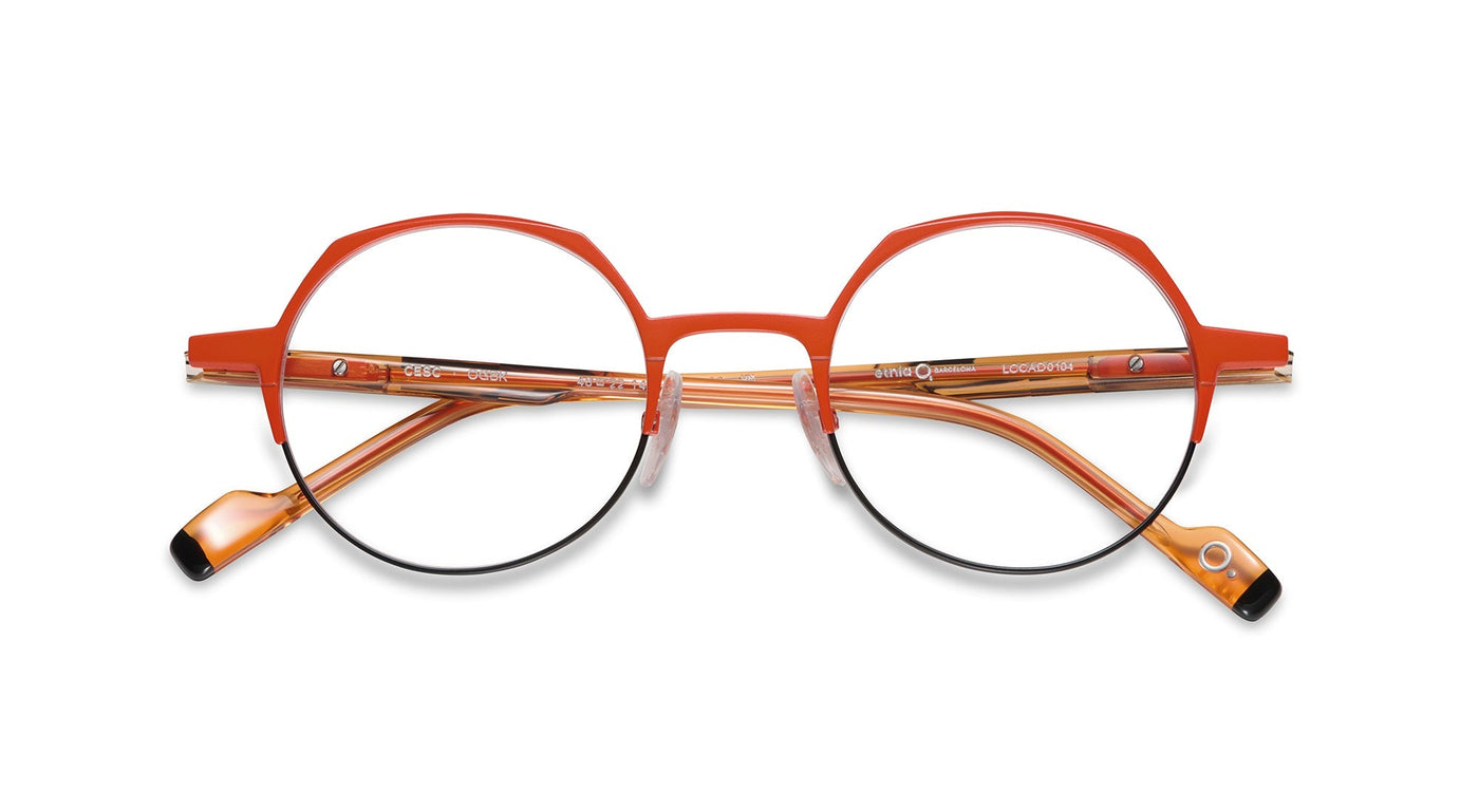 Gafas Graduadas Etnia CESC
