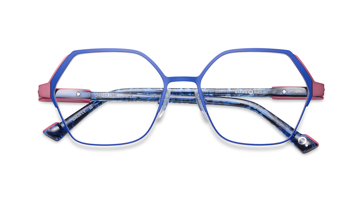 Gafas Graduadas Etnia CHARLENE