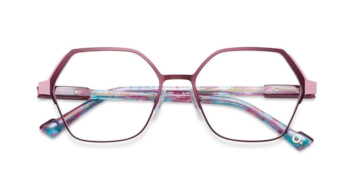 Gafas Graduadas Etnia CHARLENE