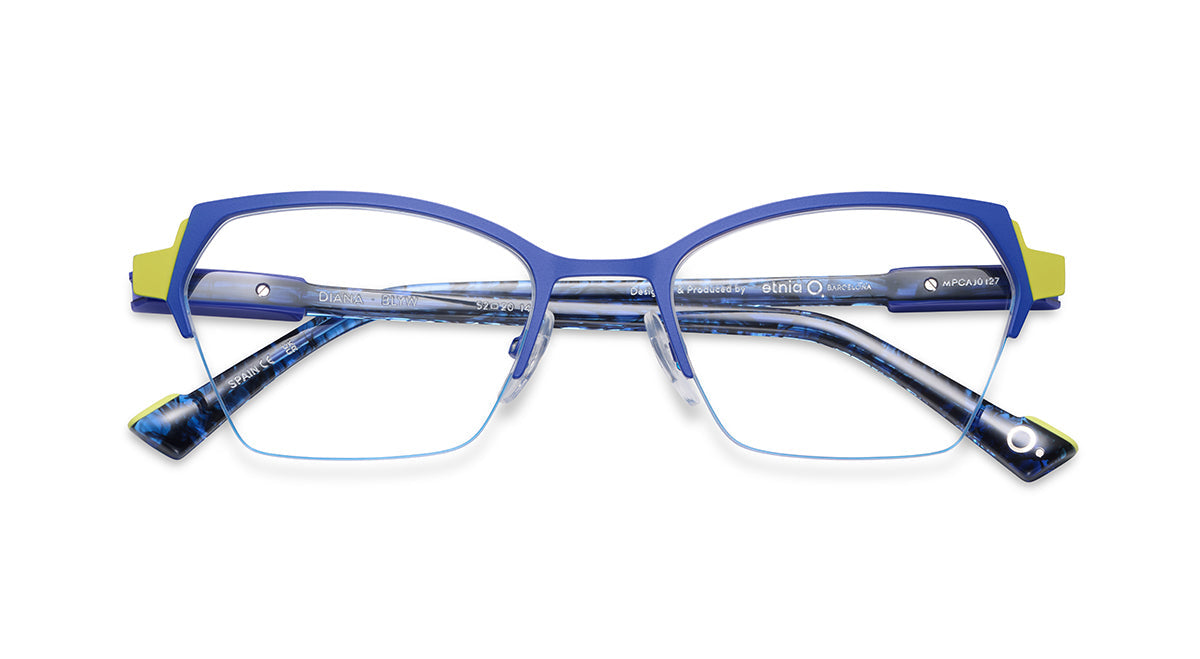 Gafas Graduadas Etnia DIANA
