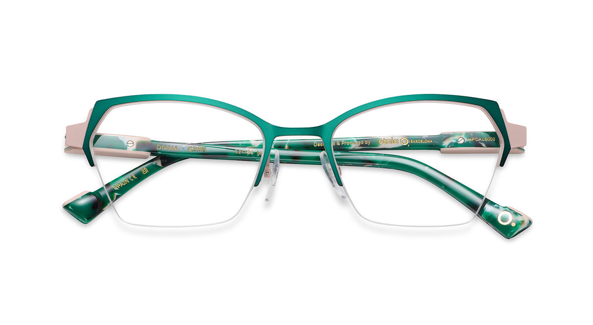 Gafas Graduadas Etnia DIANA
