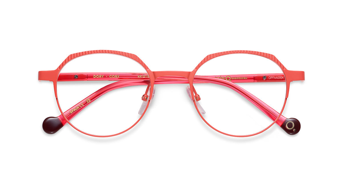 Gafas Graduadas Etnia DORY