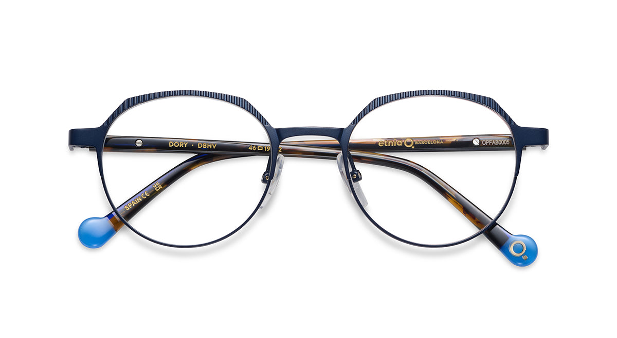 Gafas Graduadas Etnia DORY