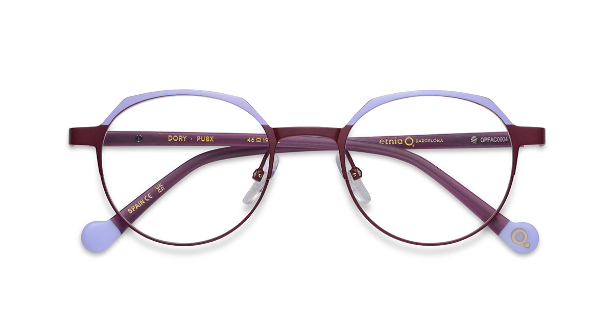 Gafas Graduadas Etnia DORY