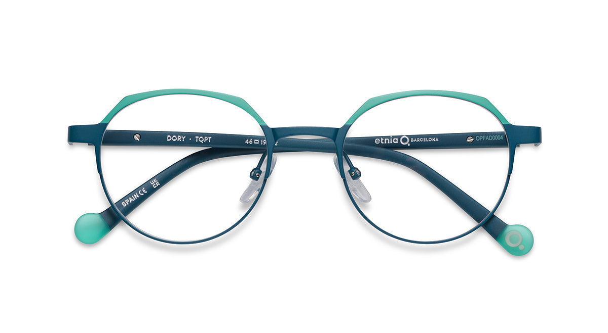 Gafas Graduadas Etnia DORY