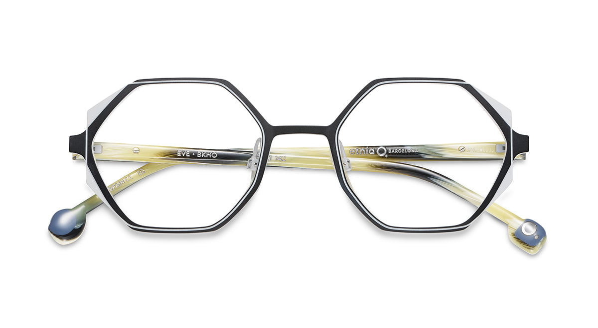 Gafas Graduadas Etnia EVE