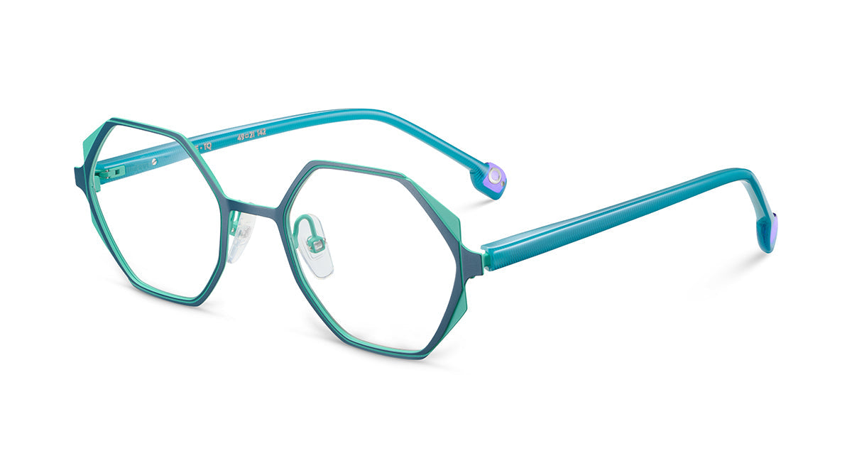 Gafas Graduadas Etnia EVE